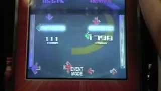 ITG WC 2009: Jukeboksi VS Mandodo - Hillbilly Hardcore