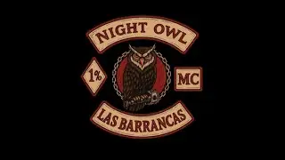 Trailer Touring With Members | 20th Nightmare X Night Owl MC | Chapter 0   #gtasamp #mayday