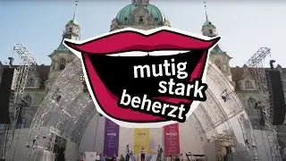 39. Kirchentag in Hannover | Die Highlights