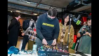 &Euml;gg - Modular Commune Festival Beijing 2025 (Vol.22)