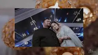 Levanzo Events | Irfan | Fatima Fareed
