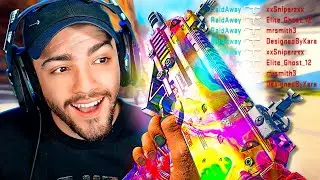 THE #1 SMG! BEST 