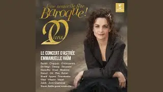 Rinaldo, HWV 7a: 
