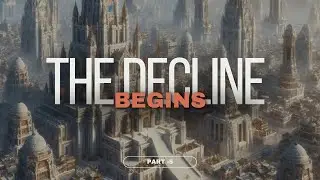 The Decline Begins / The Last Library of Alexandria / PART-5