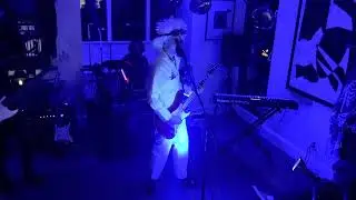 Moving in Stereo Halloween 2024