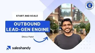 How to Start Outbound Lead Generation from Scratch and Scale It in 2024