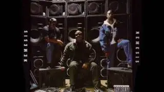 Nemesis - Droppin' The Bass (High Quality)