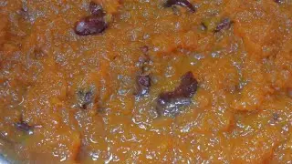 #கேரட் அல்வா #சுவையா#ஈஸியா #வீட்டிலேயே செய்யலாம்#tasty carrot🥕 halwa#videos@maha garden