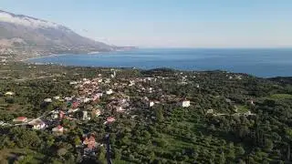 LARGE 27 ACRE PLOT IN PESSADA WITH GREAT POTENTIAL
