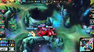 LOL EU LCS Week 4 Day 2 Unicorns of Love vs Team Vitality and Week 4 Day 2 Origen vs Giants