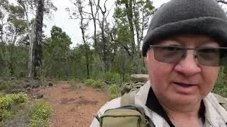 Bibbulmun Track Part 5 Waalegh To Beraking