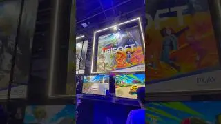 gamescom asia 2024 | Suntec Singapore Convention & Exhibition Centre