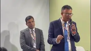 Mobialising Finance and Engaging Youths in Locally Led Adaptation (LLA)