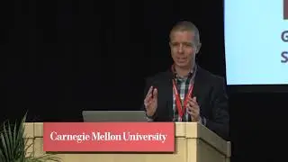 CMU Energy Week 2025: Scott Institute Seed Award Winners and Closing Remarks
