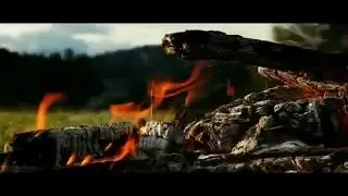 Chemare ancestrala - dans funerar