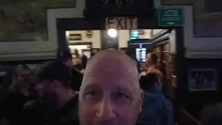 Good-bye Doyle's