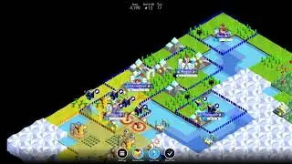 The Battle Of Polytopia No Commentary Gameplay