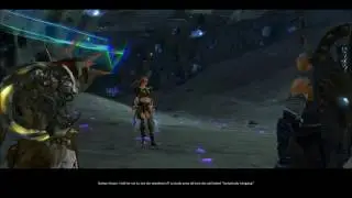 Guild Wars 2 - HoT - Buried Insight 01 - Česky/Czech subtitles