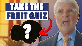 Amazing Fruits or Devastating Sugar Bombs? Take This Quick Fruit Quiz!