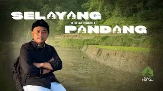 KULIAH NAMU : KETIKA ILMU DATANG DARI SEBUAH PENGALAMAN