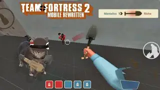 TF2MR - 𝙁𝙇𝙔𝙄𝙉𝙂 𝙎𝙊𝙇𝘿𝙄𝙀𝙍, 𝙈𝘼𝙍𝙆𝙀𝙏 𝙂𝘼𝙍𝘿𝙀𝙉
