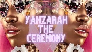 YahZarah “Heights” Featuring Farrah St. Boulé