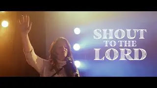 Gateway Church Worship | Shout to the Lord | Hillsong Worship Cover