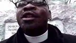 Daryl Foster Restoration Church Christian Coalition