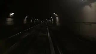 Metropolitana di Torino (Porta Nuova - Porta Susa)