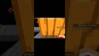 Tour of my world oneblock 🤣🤣  #trending #viral #youtube #challenge #minecraft #oneblock #anshubisht