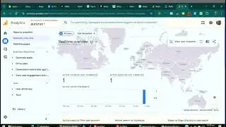 How to setup Google analytics on shopify  Google analytics 4 update (Beginners Guide)