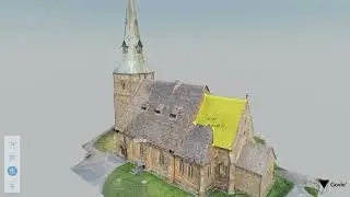 Govie Editor - Interactive 3D in the Web