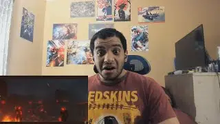 skibidi toilet 78 REACTION!!!