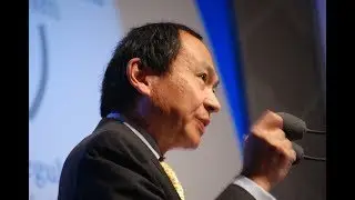 Our Posthuman Future, The End of History: Francis Fukuyama Books