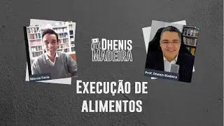 PROCESSO CIVIL: EXECU&Ccedil;&Atilde;O DE ALIMENTOS