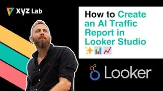 How to Create an AI Traffic Report in Looker Studio