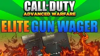 Advanced Warfare - 