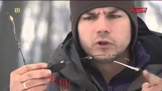 Z wędką nad wodę w Polskę i Świat odc.79 TV TRWAM