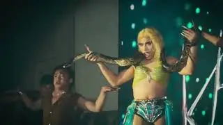 Khianna with a K ( Drag in the South FULL PERFORMANCE)