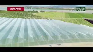 Freshpania - Aromatic Factory Farms