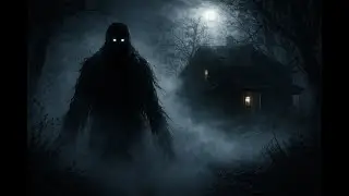 True Scary Stories That Will Keep You Up at Night