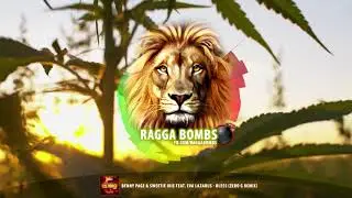 Benny Page & Sweetie Irie feat. Eva Lazarus - Bless (Zero G Remix)
