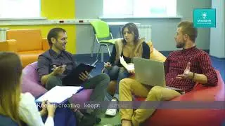 Designing Interactive LMS Media for Language Learn