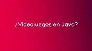 1 - JavaFX Conceptos sobre videojuegos - Gráficos - OOP