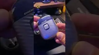 Small Shaving Machine Like AirPods 😍 #shorts