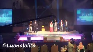 تقديم طيور الجنة في الرياض | تصويري