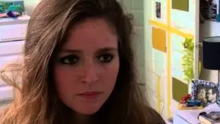 Jolted - A Scene From Skins