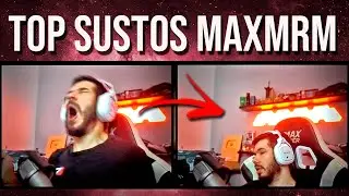 TOP 15 MAIORES SUSTOS DO MAXMRM em 2021!