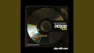 Broke Boi (Original Mix)