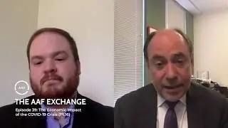 The Tax Credit Proposal &mdash; The AAF Exchange Ep.39
